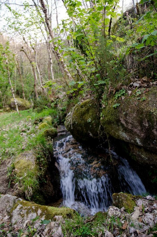 Cantinho Da Pedra Vieira do Minho Εξωτερικό φωτογραφία