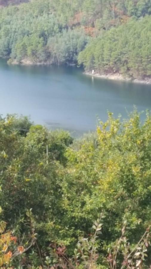 Cantinho Da Pedra Vieira do Minho Εξωτερικό φωτογραφία